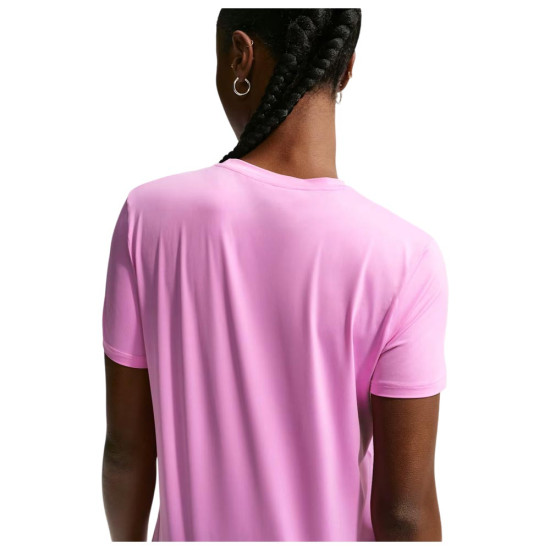Nike Γυναικεία κοντομάνικη μπλούζα One Classic Dri-FIT T-Shirt